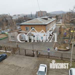 1-к квартира, вторичка, 30м2, 4/5 этаж