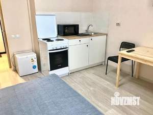 Студия квартира, вторичка, 23м2, 8/10 этаж