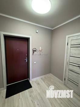 1-к квартира, вторичка, 39м2, 2/9 этаж