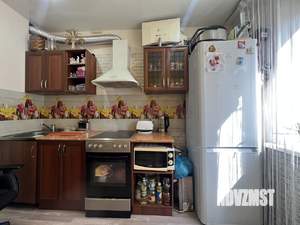 1-к квартира, вторичка, 32м2, 1/10 этаж