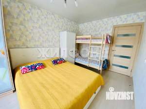 1-к квартира, вторичка, 47м2, 2/5 этаж