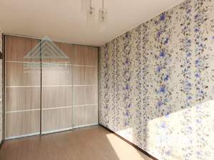 2-к квартира, вторичка, 54м2, 9/9 этаж