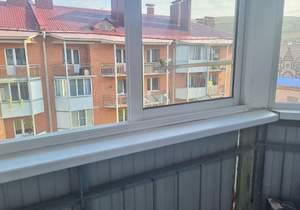 Студия квартира, вторичка, 26м2, 3/3 этаж