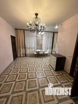 2-к квартира, вторичка, 41м2, 1/5 этаж