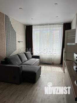 1-к квартира, вторичка, 35м2, 5/9 этаж