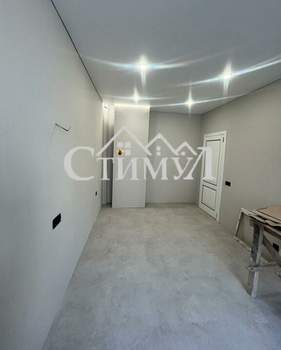 2-к квартира, вторичка, 51м2, 3/9 этаж