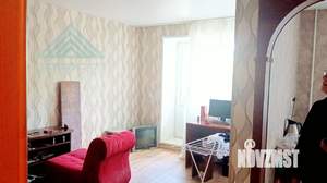 1-к квартира, вторичка, 32м2, 3/4 этаж
