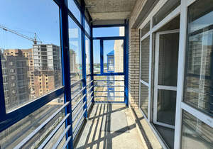 1-к квартира, вторичка, 55м2, 4/9 этаж