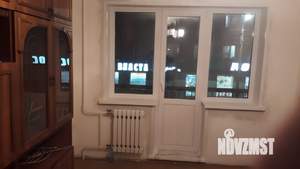 2-к квартира, вторичка, 47м2, 2/5 этаж