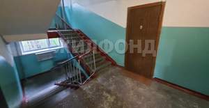 2-к квартира, вторичка, 482м2, 2/5 этаж