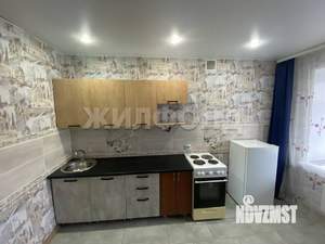 1-к квартира, вторичка, 38м2, 2/7 этаж