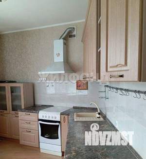 1-к квартира, вторичка, 48м2, 3/5 этаж