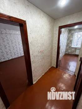 1-к квартира, вторичка, 30м2, 3/3 этаж