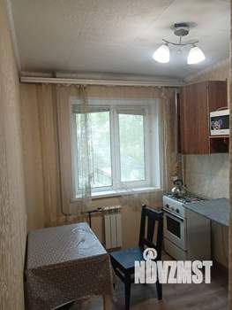 1-к квартира, вторичка, 30м2, 2/5 этаж
