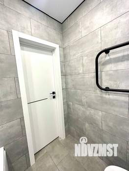 1-к квартира, вторичка, 33м2, 4/5 этаж