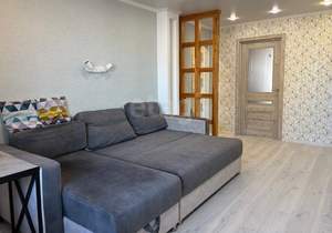 2-к квартира, вторичка, 44м2, 5/5 этаж