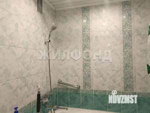 4-к квартира, вторичка, 77м2, 1/9 этаж