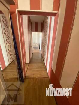 1-к квартира, вторичка, 32м2, 7/9 этаж