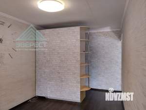 2-к квартира, вторичка, 42м2, 2/5 этаж