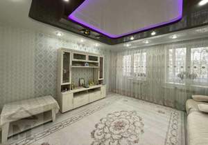 3-к квартира, вторичка, 92м2, 9/12 этаж