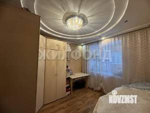 2-к квартира, вторичка, 39м2, 3/5 этаж