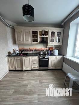 3-к квартира, вторичка, 67м2, 9/10 этаж