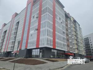 2-к квартира, вторичка, 68м2, 9/9 этаж