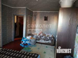 2-к квартира, вторичка, 48м2, 5/5 этаж