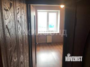 3-к квартира, вторичка, 59м2, 8/10 этаж