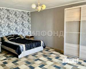 1-к квартира, вторичка, 48м2, 2/10 этаж