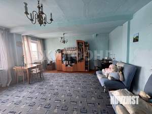3-к квартира, вторичка, 73м2, 8/9 этаж