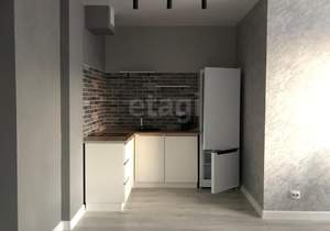 3-к квартира, сданный дом, 58м2, 2/13 этаж