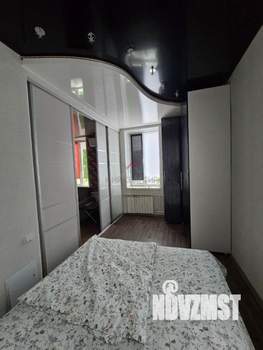 2-к квартира, вторичка, 39м2, 2/2 этаж