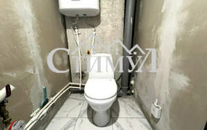 2-к квартира, вторичка, 36м2, 6/10 этаж