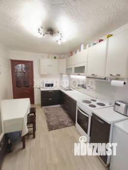 2-к квартира, вторичка, 54м2, 2/5 этаж