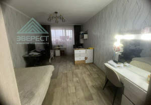 1-к квартира, вторичка, 48м2, 9/9 этаж