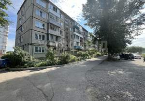 2-к квартира, вторичка, 43м2, 3/5 этаж