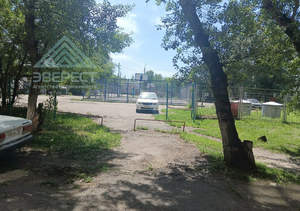 2-к квартира, вторичка, 46м2, 4/5 этаж
