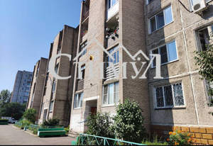 1-к квартира, вторичка, 21м2, 5/5 этаж