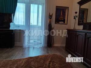 4-к квартира, вторичка, 141м2, 7/9 этаж