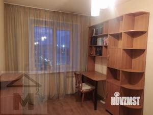 3-к квартира, вторичка, 62м2, 1/5 этаж