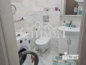 Студия квартира, вторичка, 28м2, 9/9 этаж