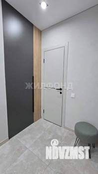 2-к квартира, вторичка, 46м2, 1/5 этаж