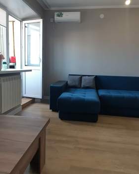2-к квартира, вторичка, 43м2, 3/4 этаж