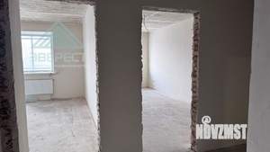 2-к квартира, вторичка, 55м2, 5/5 этаж