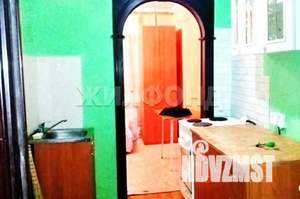 2-к квартира, вторичка, 26м2, 1/3 этаж