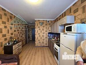 Студия квартира, вторичка, 27м2, 8/9 этаж