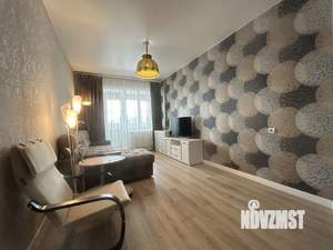 1-к квартира, вторичка, 38м2, 7/7 этаж