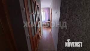4-к квартира, вторичка, 61м2, 4/5 этаж