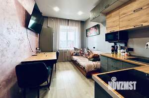 1-к квартира, вторичка, 42м2, 7/7 этаж